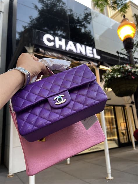 chanel bag prices europe|Chanel bag price list 2022.